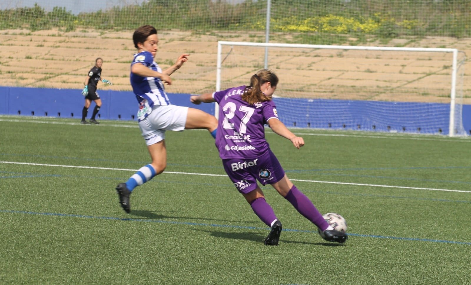 Fuente: Twitter @UDGTenerife
