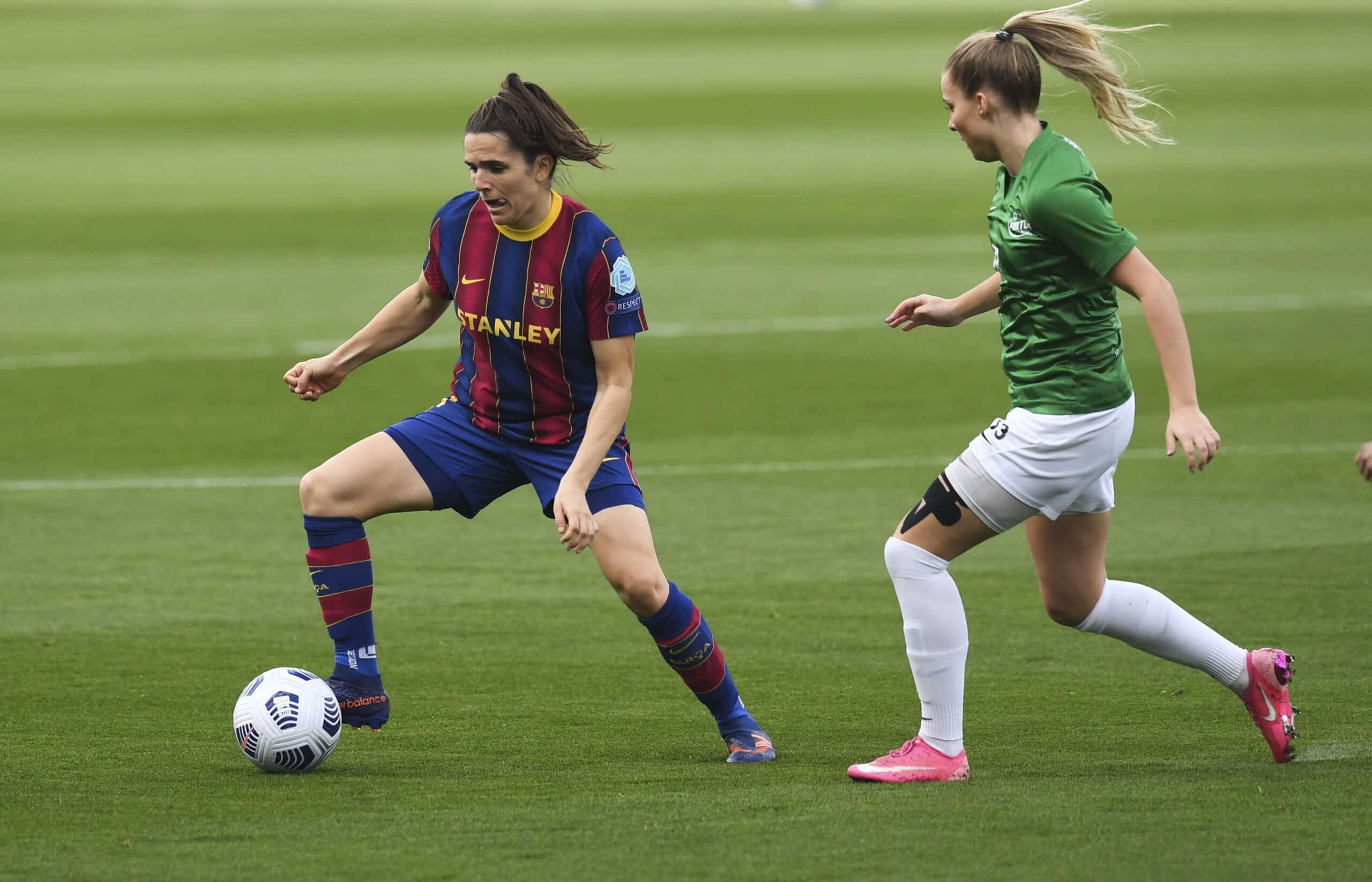 @FCBfemeni