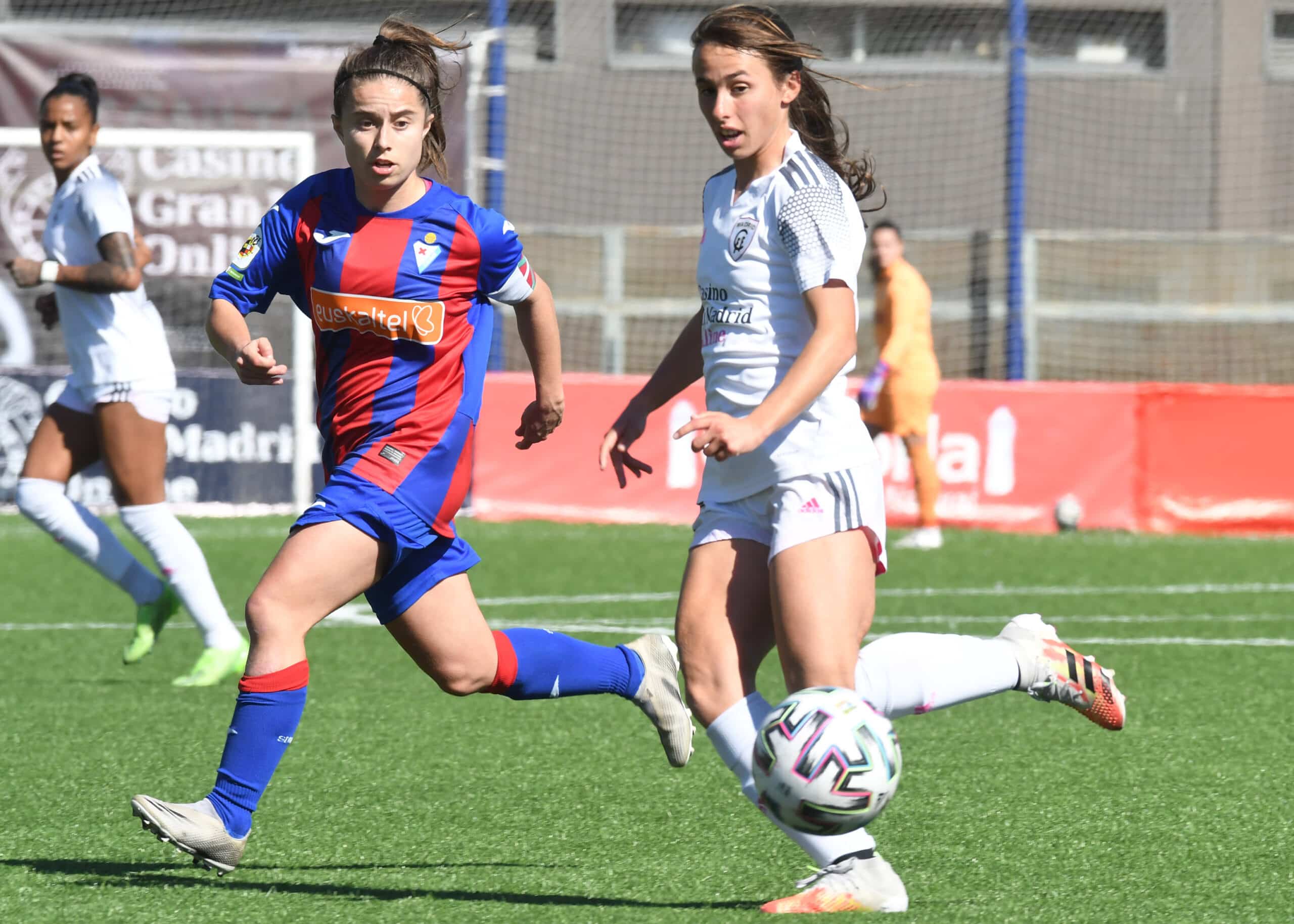 Fuente: Twitter @SDEibar