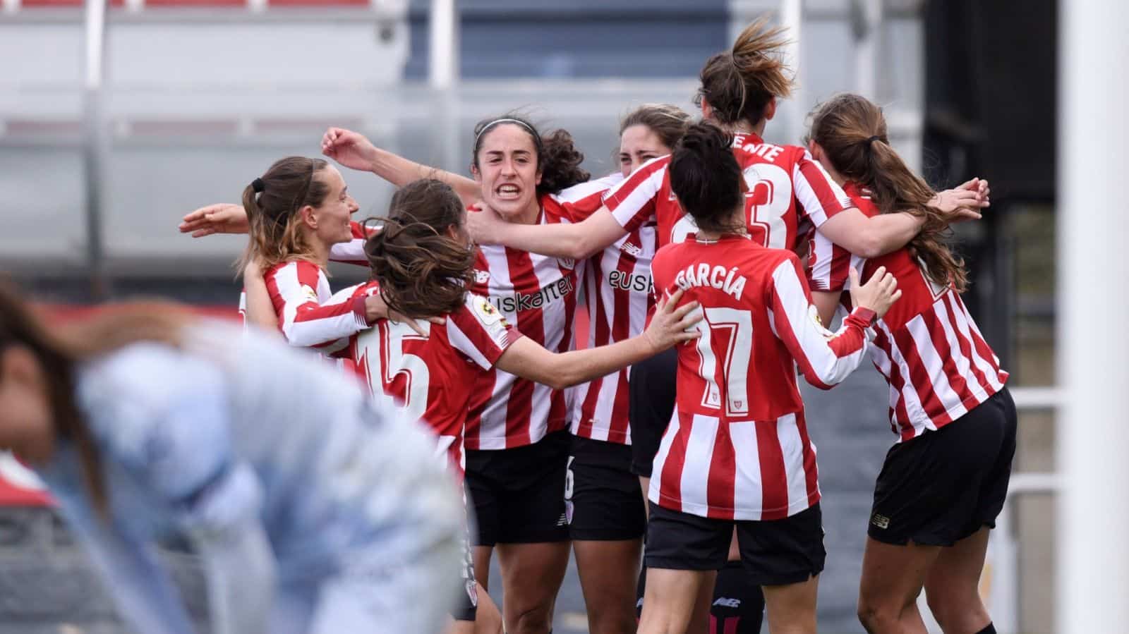 Imagen del athletic club