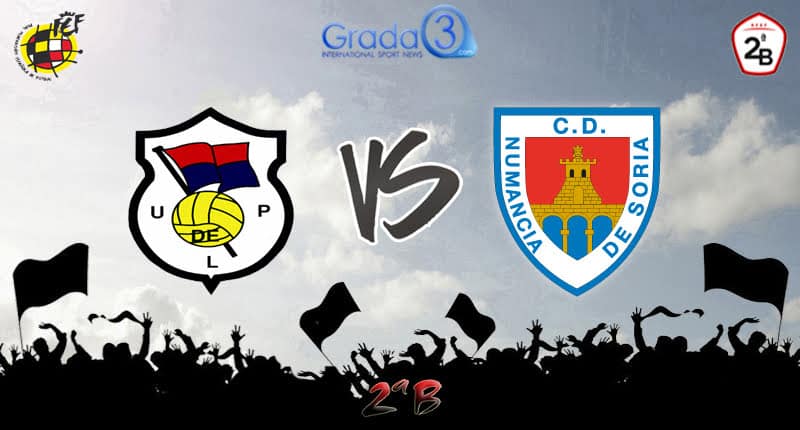 Langreo Numancia