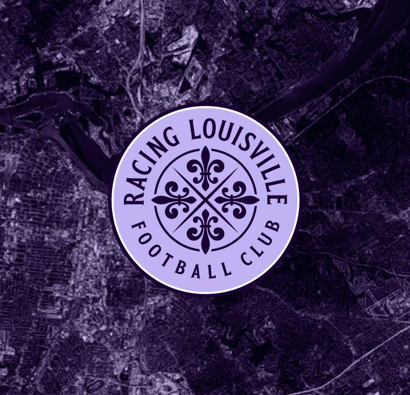 Imagen via Twitter @RacingLouFC
