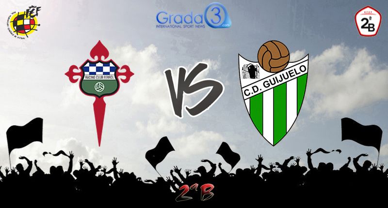 Racing y Guijuelo se la juegan en A Malata