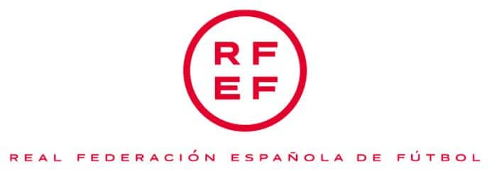 RFEF. Fase de ascenso