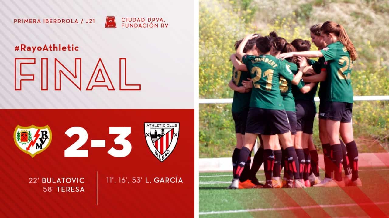 Fuente:
@AthleticClub