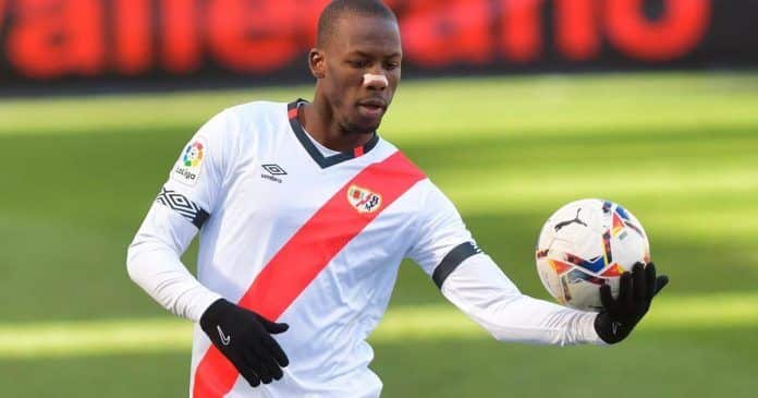 Luis Advíncula