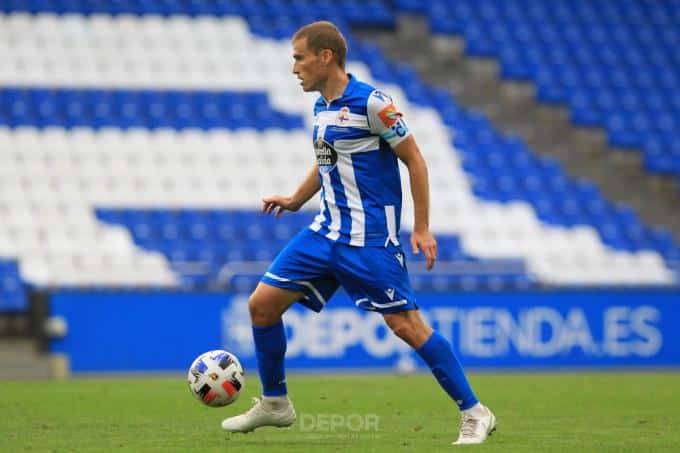 Álex Bergantiños