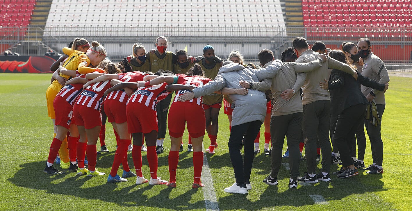Vía Twitter @AtletiFemenino