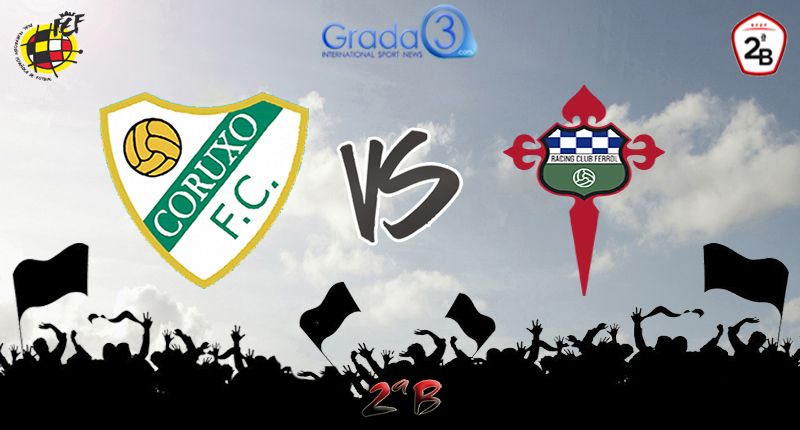 Derbi vital en O Vao
