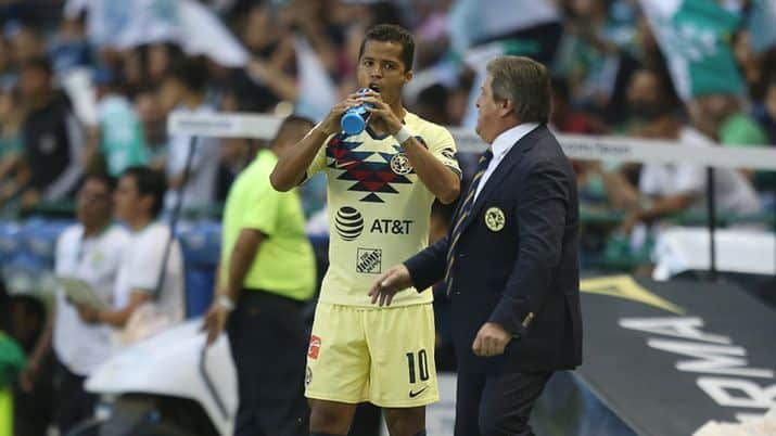 Giovanni Dos Santos