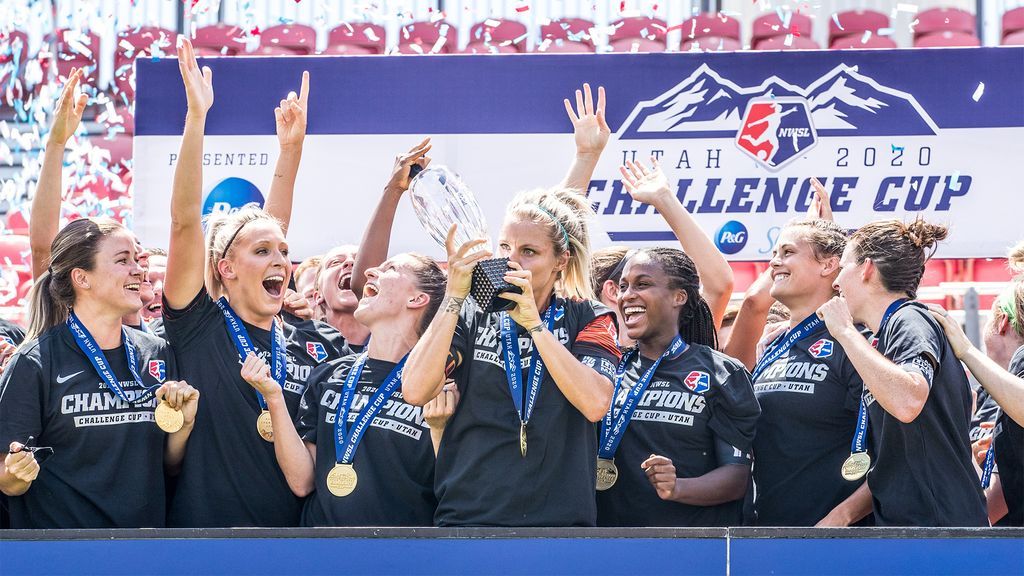 NWSL