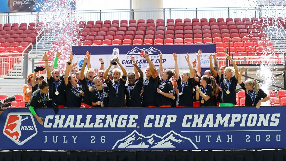 Fuente: NWSL