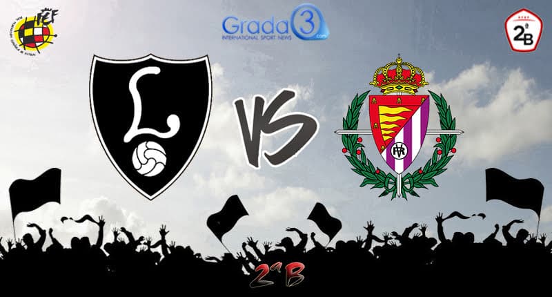 Lealtad Valladolid Promesas