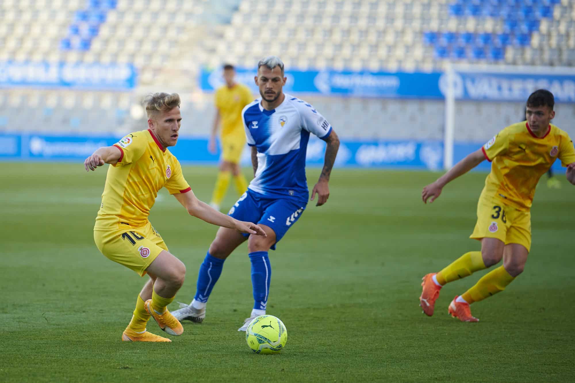 Sabadell Girona