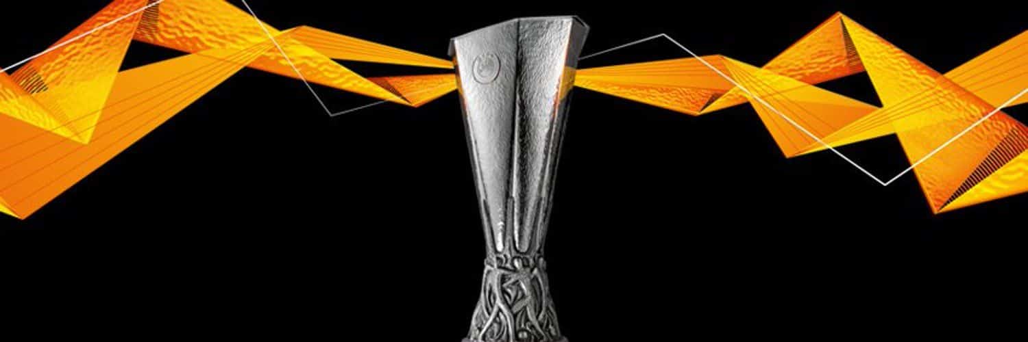 Europa en el firmamento (@EuropaLeague)