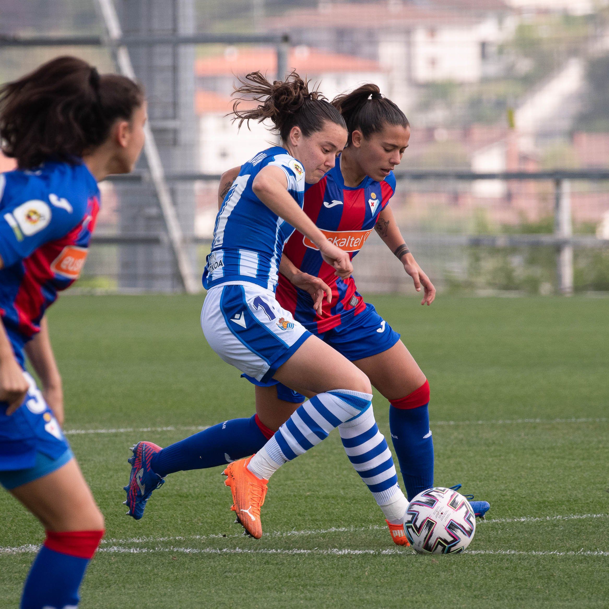 Fuente de la foto: @SDEibar