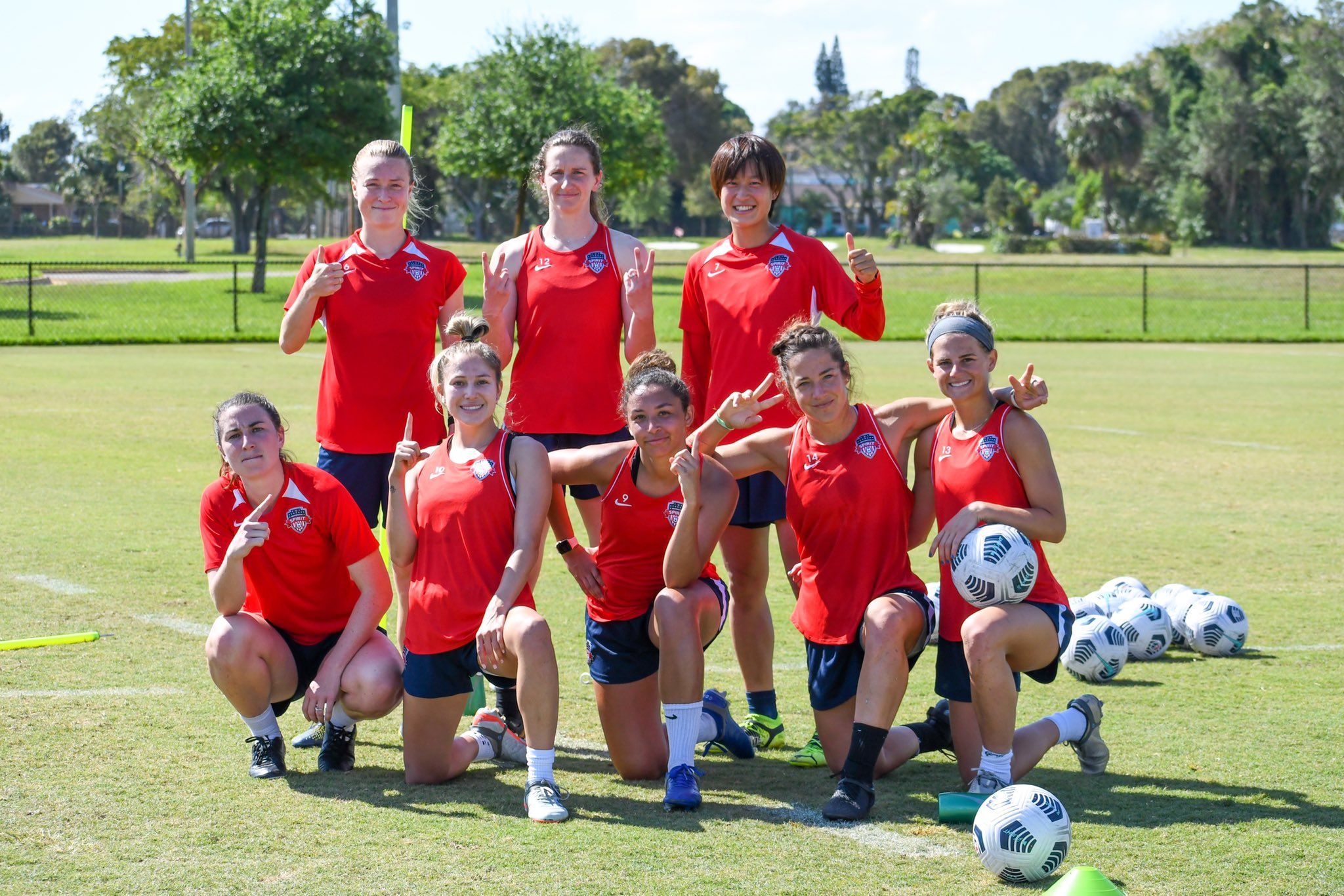 Imagen vía Twitter Oficial de @WashSpirit
