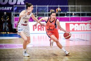 Final de EuroCupW