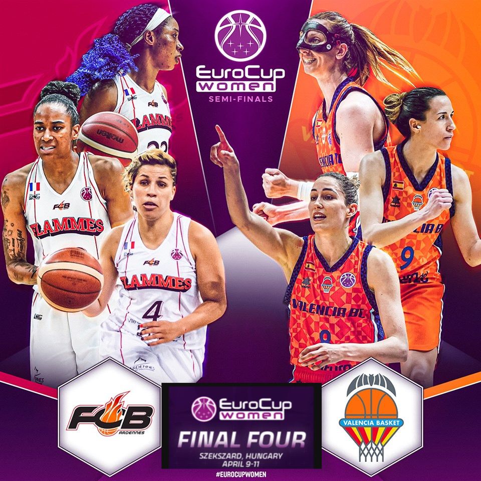 Semifinal de Final Four