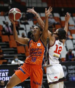 Duelo por la semifinal