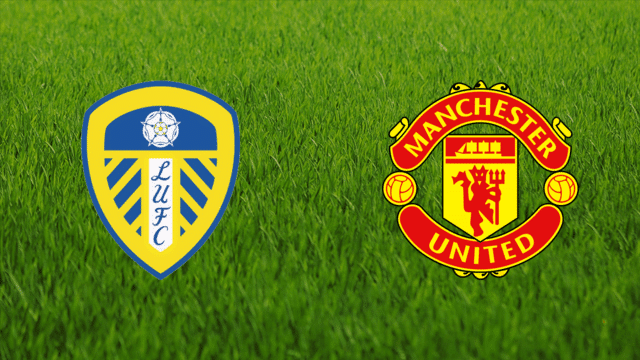 Fuente:Footbalia
(Leeds United vs Manchester United)