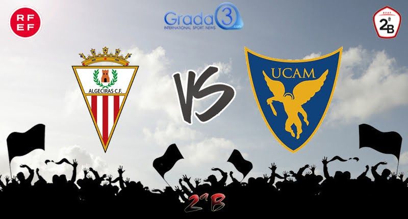 Algeciras UCAM