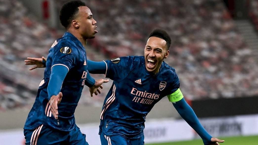 Las estrellas 'gunners' deben sacar su casta para seguir avanzando en la Europa League.