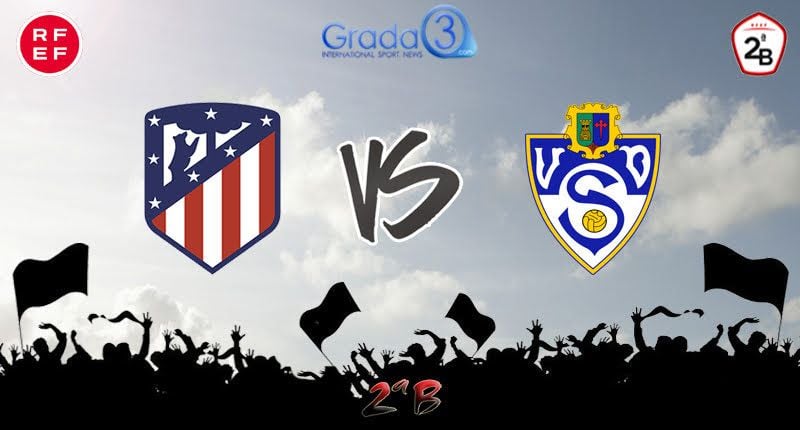 ATLETI B SOCUELLAMOS