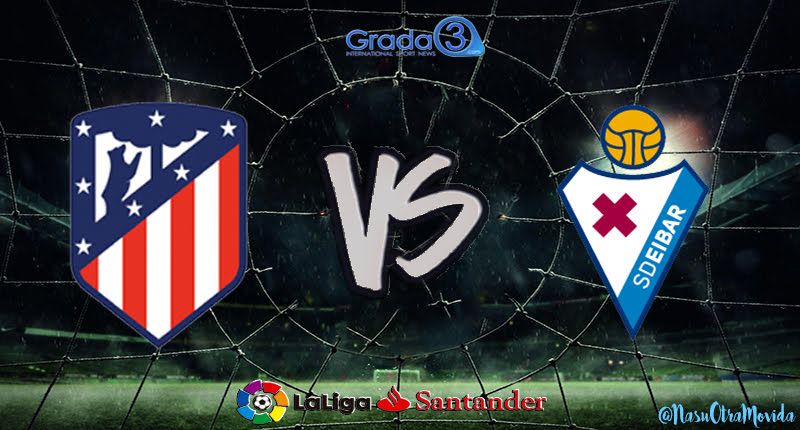 Atlético Eibar