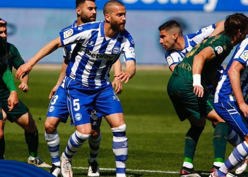 @Alaves