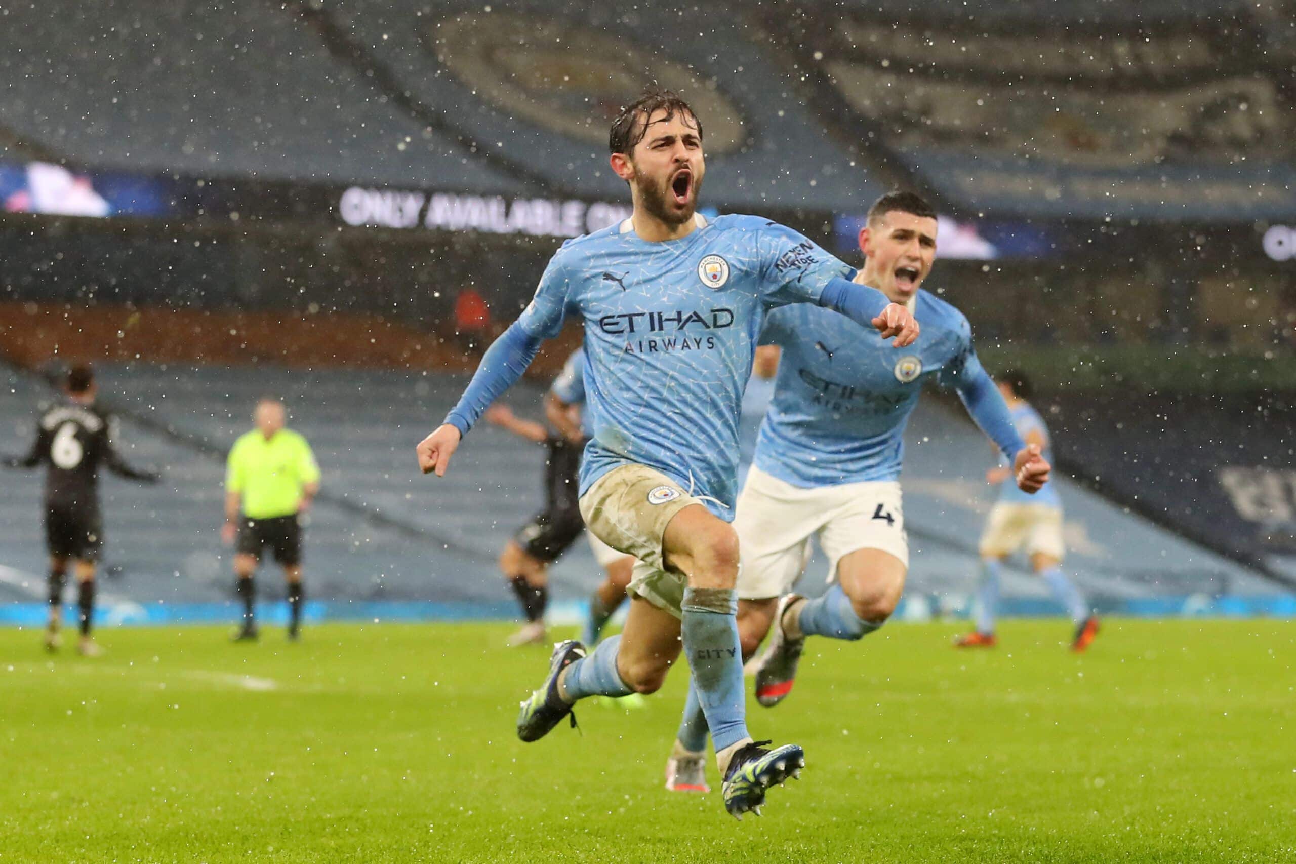 @ManCity