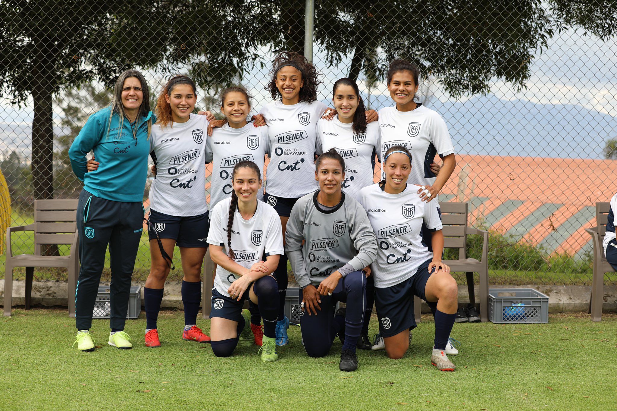 Selección de Ecuador