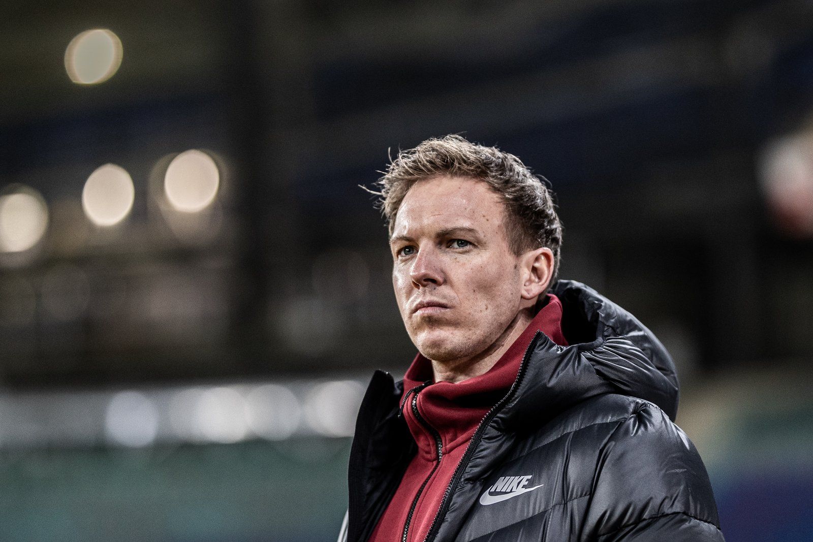 Julian Nagelsmann / dierotenbullen.com