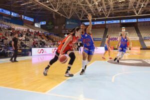 Valencia Celeste - Lugo Vega