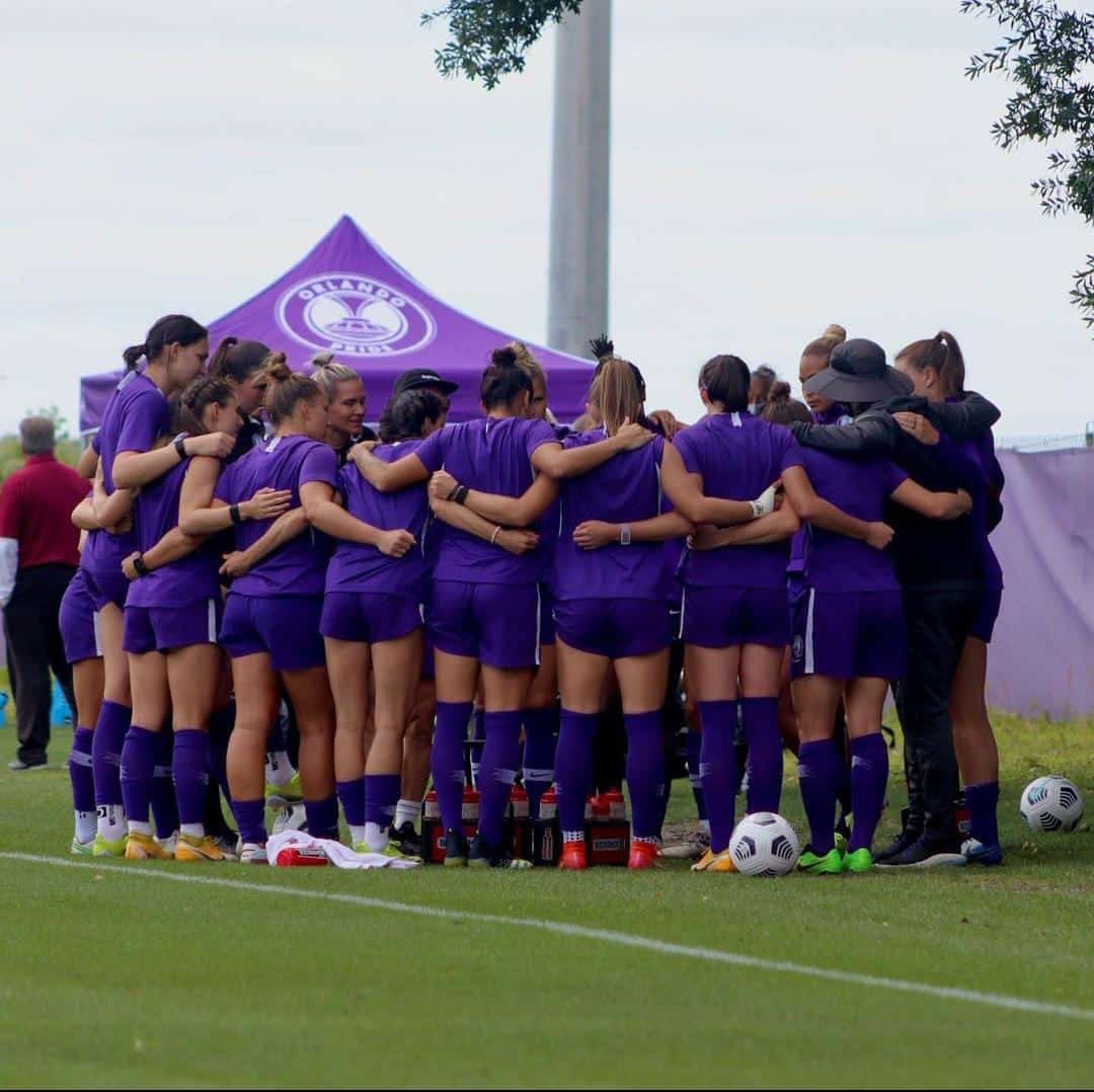 Fuente: Instagram Orlando Pride