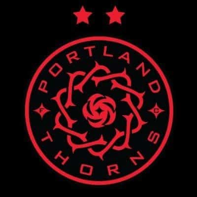 Fuente: Twitter Portland Thorns