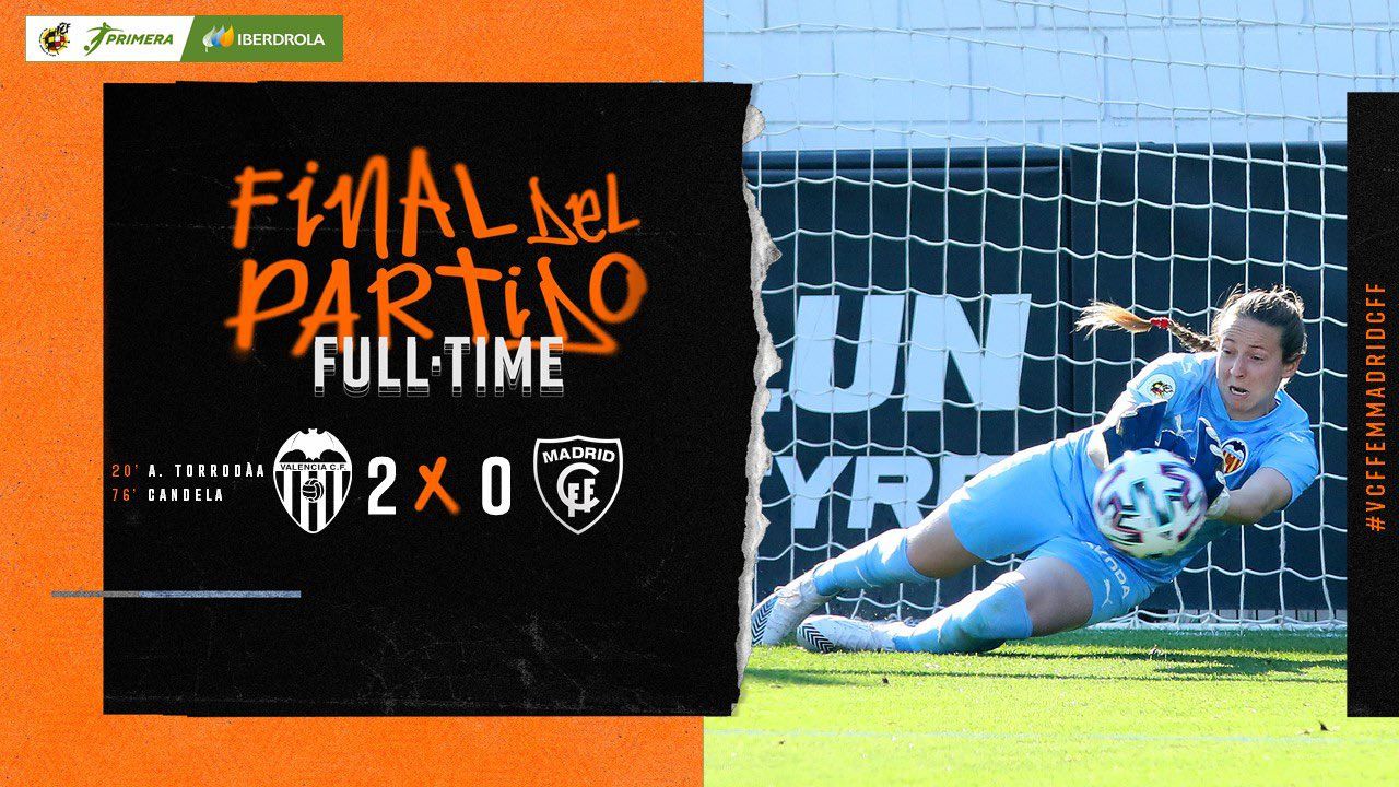 Imagen del Valencia CF