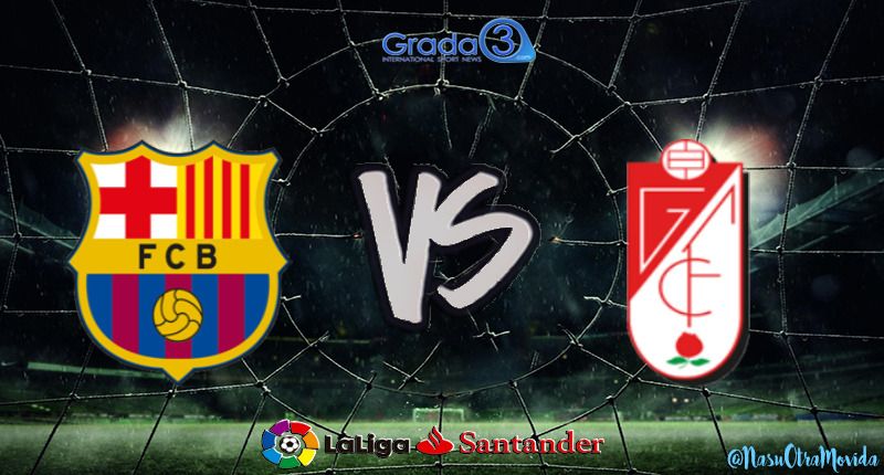 Barça Granada