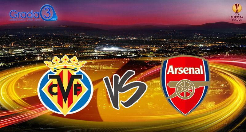 Villarreal Arsenal