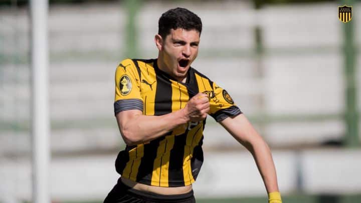 Agustín Álvarez