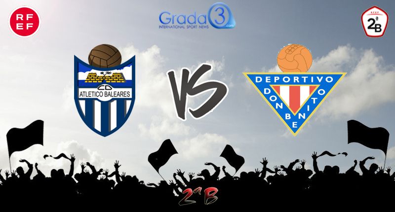 Baleares y Don Benito arrancan la fase 2