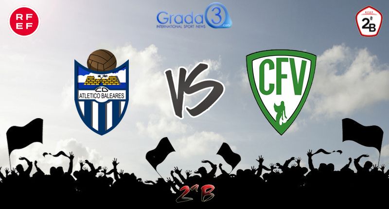 Duelo por la Primera RFEF en el Estadio Balear