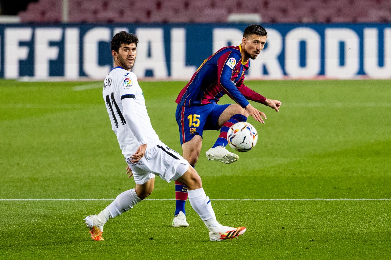Foto vía: FC Barcelona