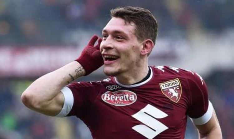 Andrea Belotti