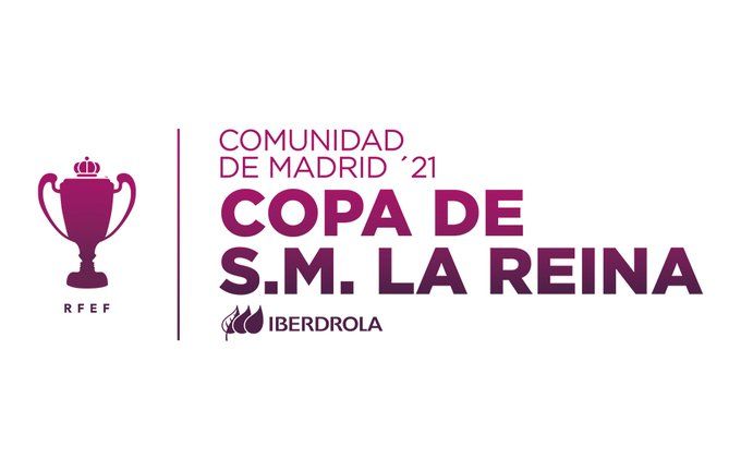 foto del twitter de la  Real Federación Española de Fútbol