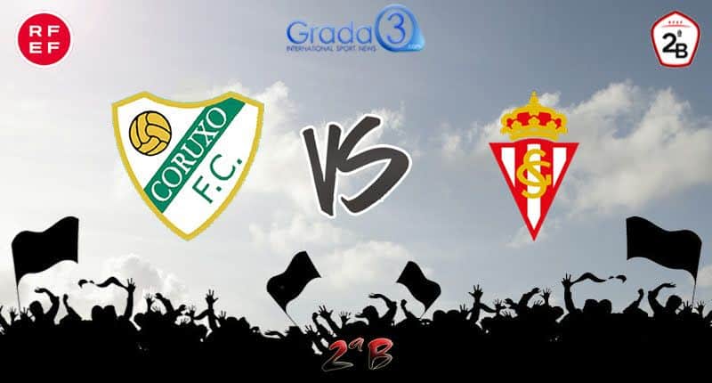 Coruxo Sporting B