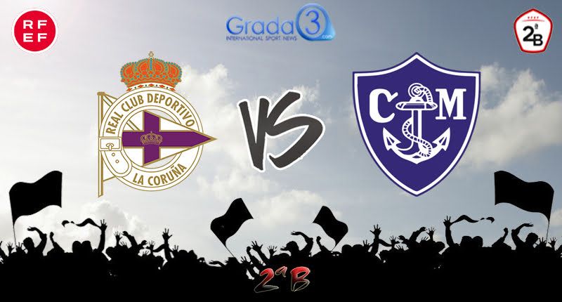 depor marino