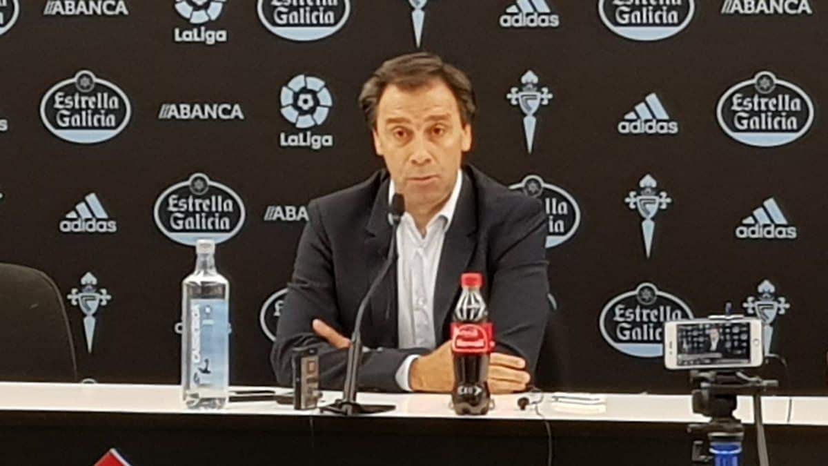 Felipe Miñambres