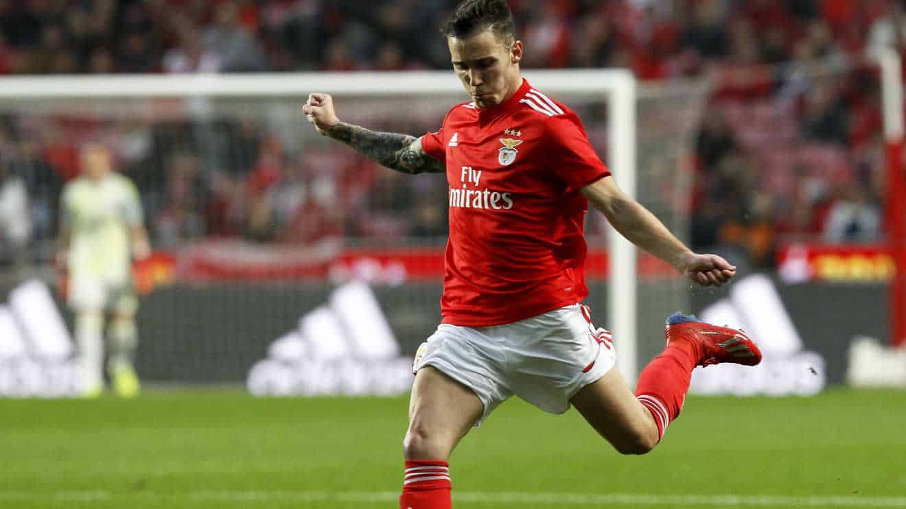 Alejandro Grimaldo