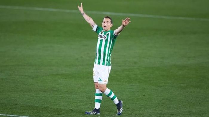 Andrés Guardado esta campaña